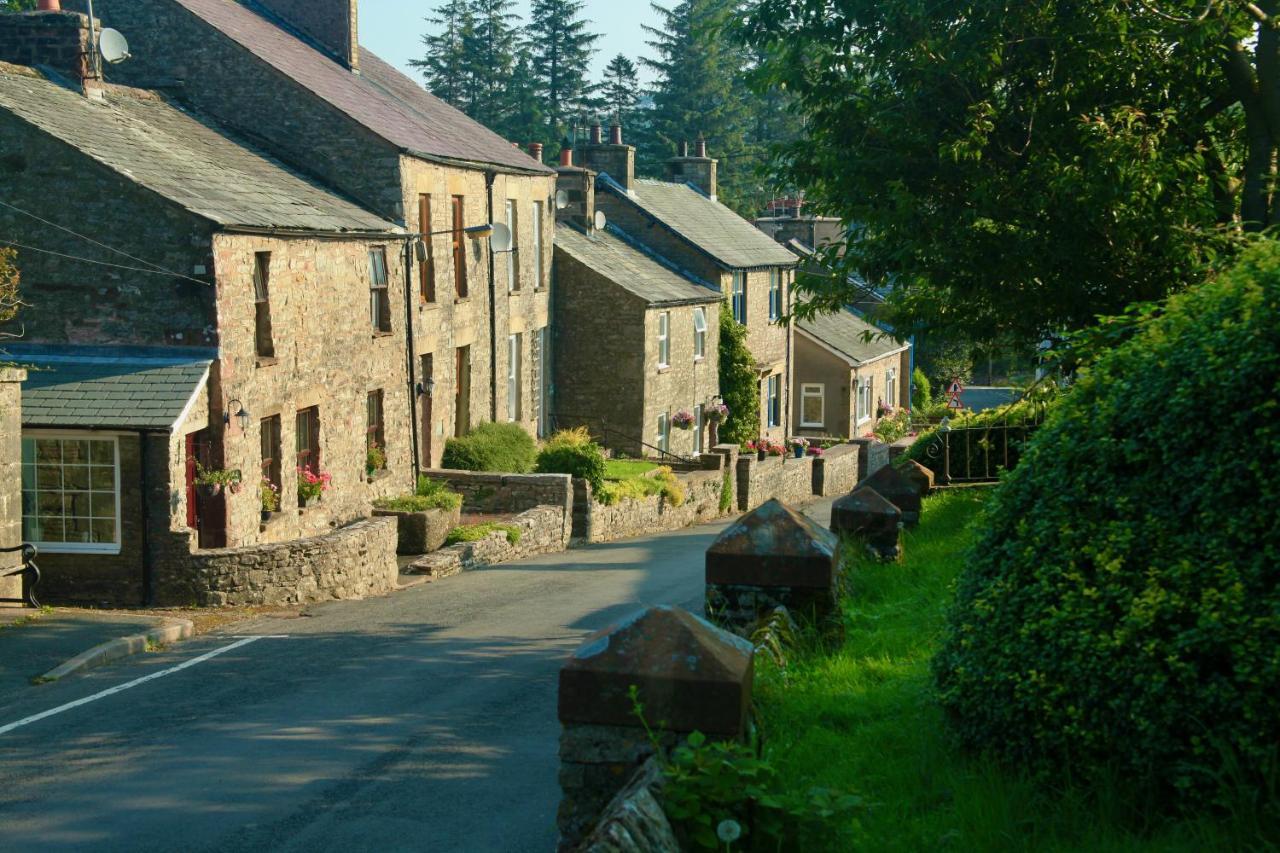 Kings Head - Riverside, Ravenstonedale Esterno foto