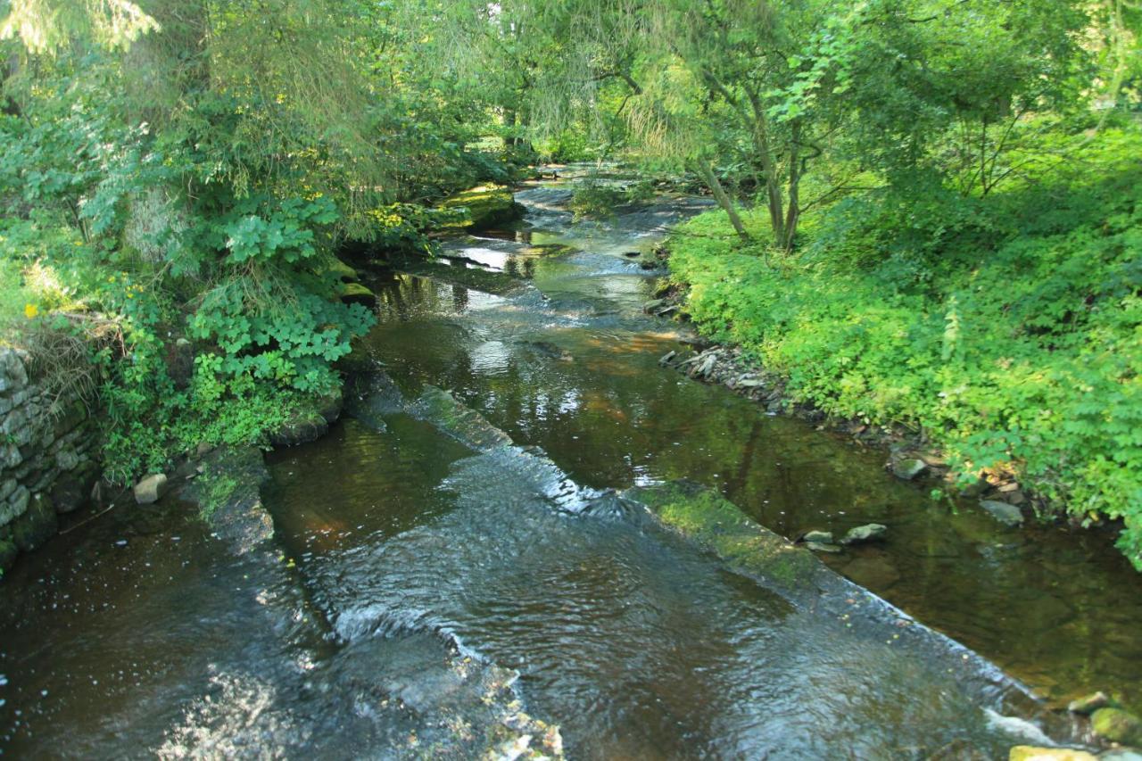Kings Head - Riverside, Ravenstonedale Esterno foto