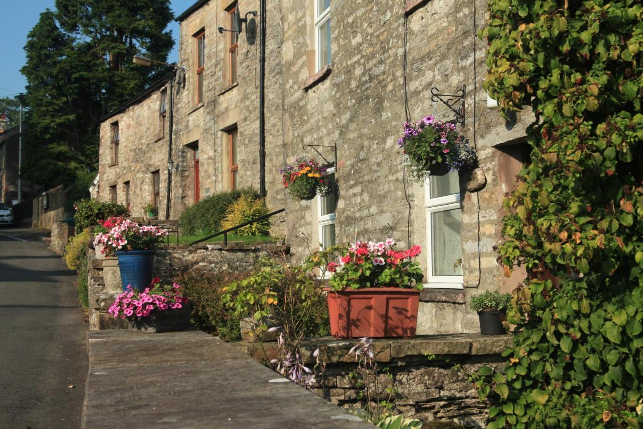 Kings Head - Riverside, Ravenstonedale Esterno foto