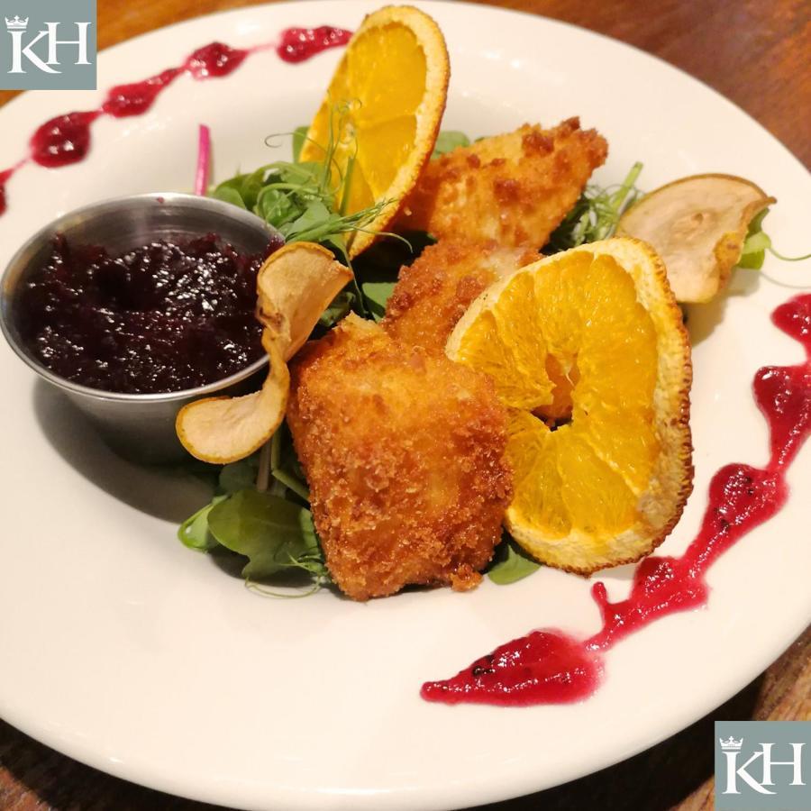 Kings Head - Riverside, Ravenstonedale Esterno foto